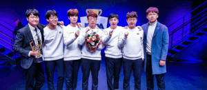 LCK Week 7, Days 1/2/3 – Which teams will enter playoffs?