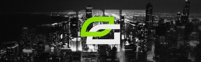 optic gaming esports