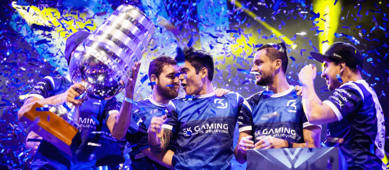 sk gaming win