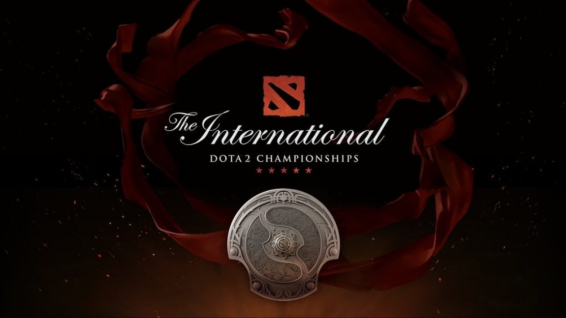 the international dota 2 world championships