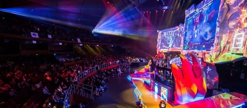 Dota Betting Dota Betting