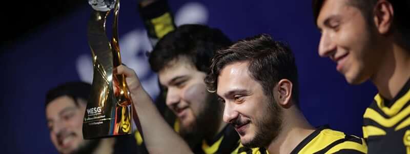wesg space soldiers
