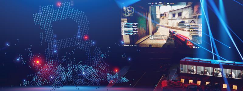 esports bitcoin betting