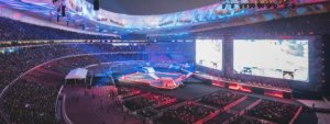 Esports: The Future of Entertainment
