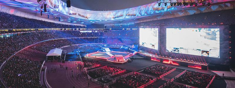 Esports-The-Future-of-Entertainment