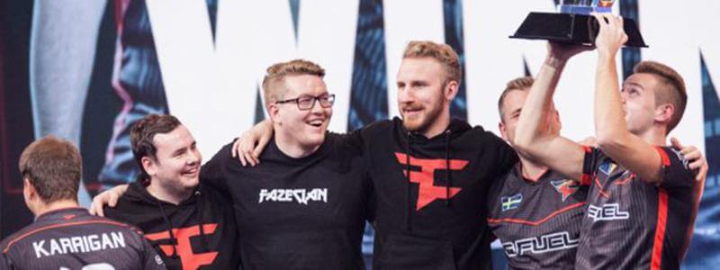 FaZe clan
