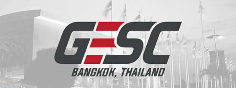 GESC-BANGKOK