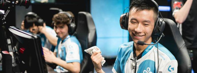 Hai Retires