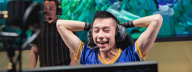 Hai retires league of legends