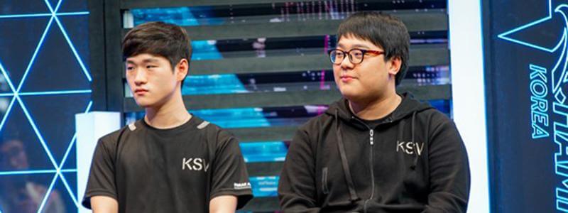 KSV – Crown and CuVee