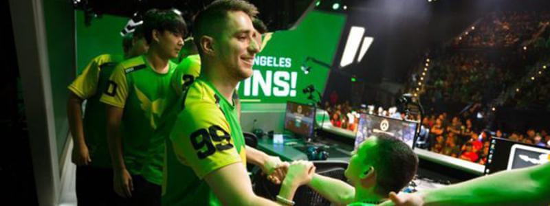 SoOn LA Valiant