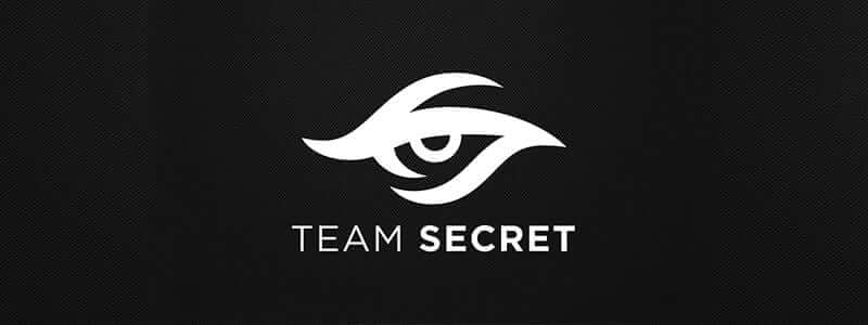 Team Secret