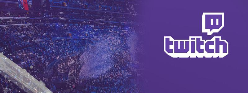 twitch television of millennials