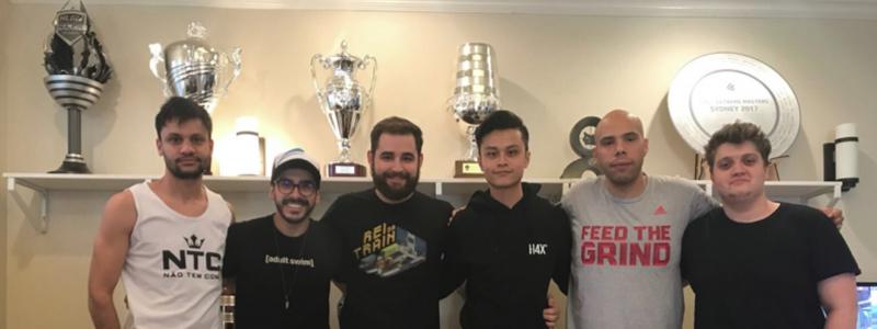 Why Stewie's Move To SK