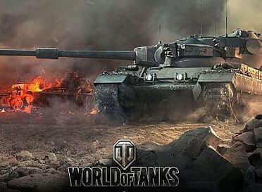 WoT Tanks