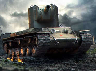 World of tanks blitz