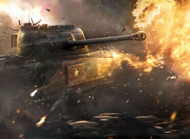World of tanks esports