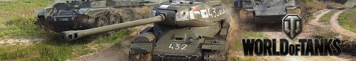World of tanks fire