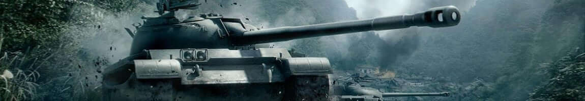 World of tanks usa