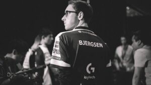 Bjergsen