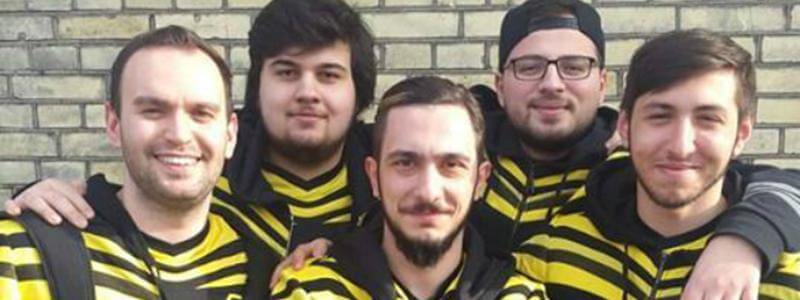 dreamhack space soldiers