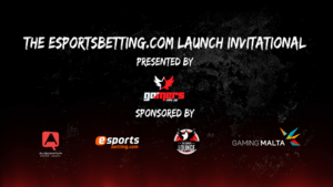 Esportsbetting.com Announces $10,000 Invitational Tournament