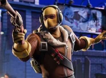 fornite esports gaming