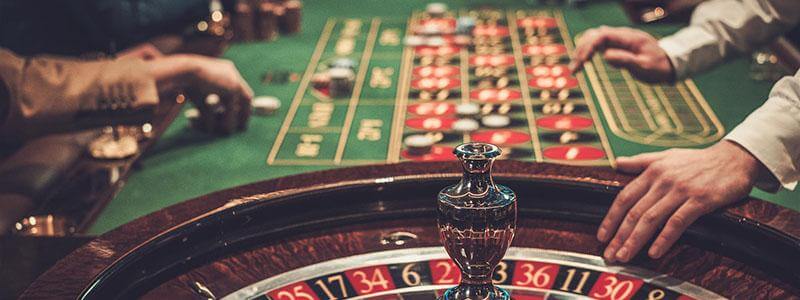 The esports betting effect