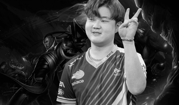 Huni Leaves Fnatic Huni Leaves Fnatic