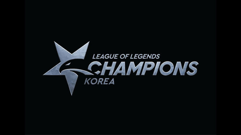 LCK LOL TOURNAMENT