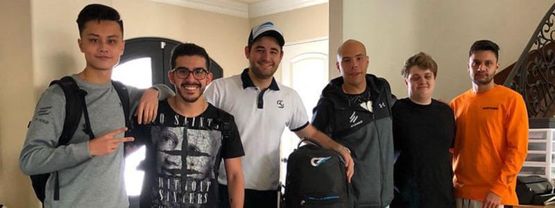 sk dreamhack marseille