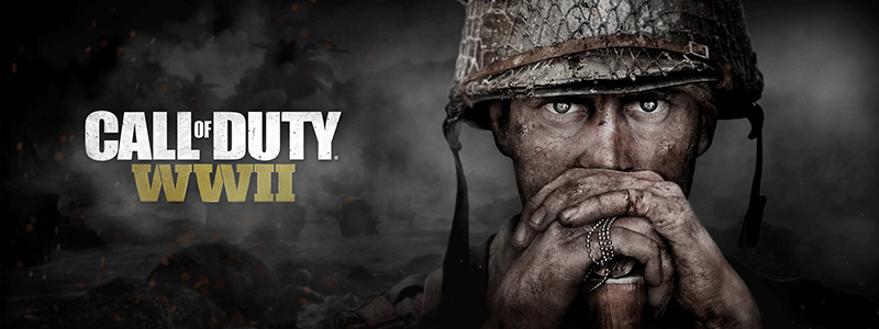 COD WWII