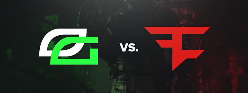 COD World championship