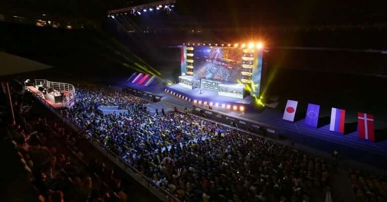 CSGO ileague