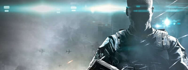call of duty black ops