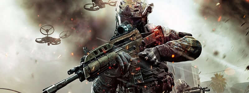 Call of Duty world league