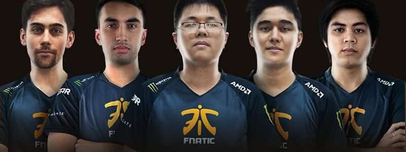 Fnatic
