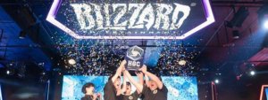 Heroes of the Storm fans can buy BlizzCon Opening Week 2018 Tickets