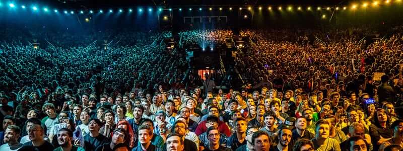 MSI AUDIENCE
