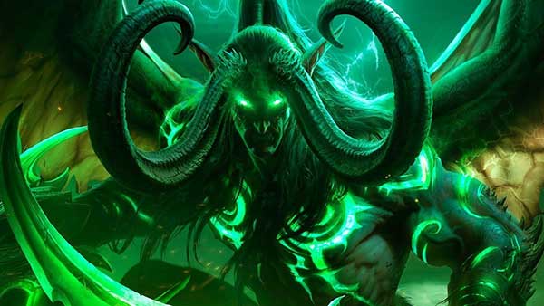 World of Warcraft gold valuable than Venezuela