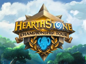 Hearthstone Championship Tour Americas Summer Playoffs | Event Overview