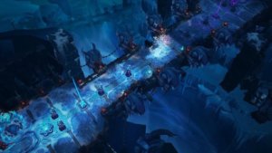 Major changes heading towards ARAM