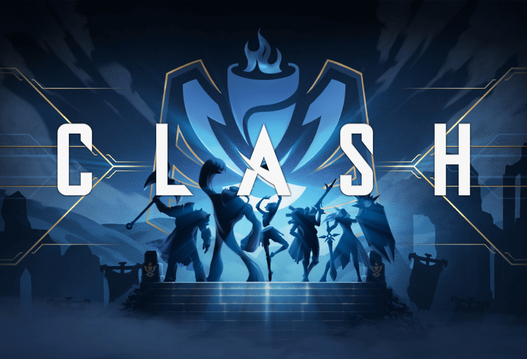 clash league of legends north america
