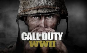 New game modes and Fresh DLC come to Call of Duty WWII