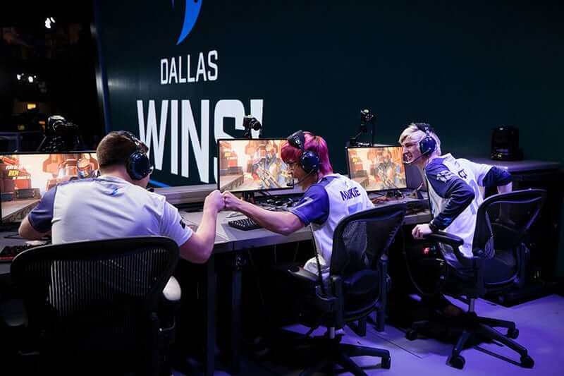 dallas victory overwatch
