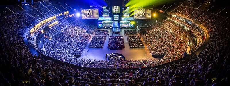 esl one cologne