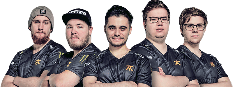 The Top 5 Cs Go Teams You Should Be Following Right Now