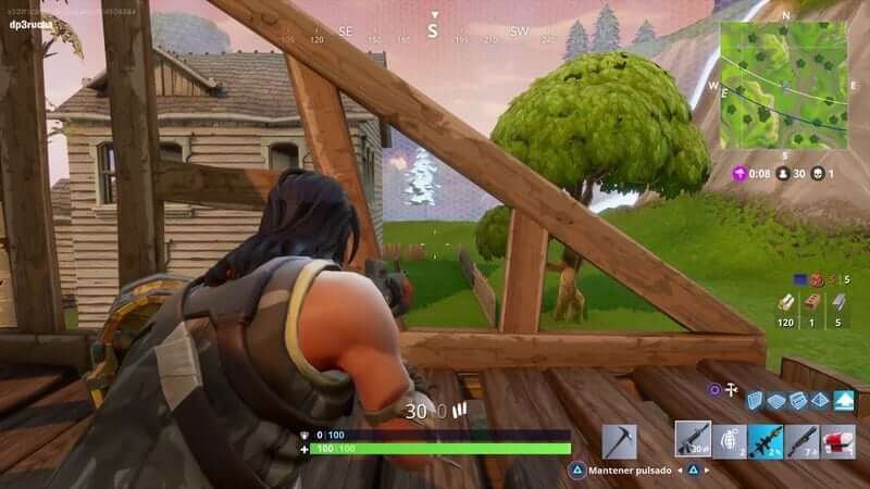4 Reasons Why Fortnite Is The Most Viewed Game On The Internet - fortnite the next esports