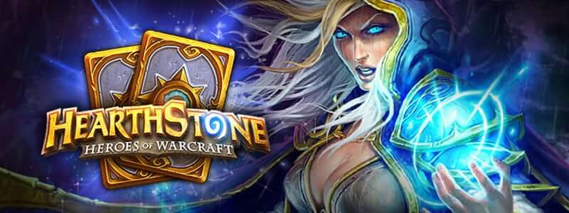 hearthstone heroes
