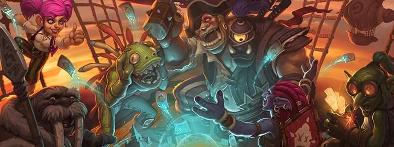 hearthstone patch